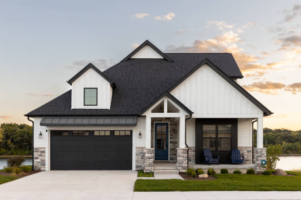 Best Roofing for New Construction  in Home Garden, CA