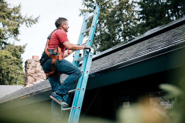 Best Roof Ventilation Installation  in Home Garden, CA