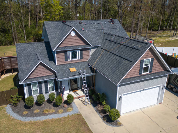 Best Storm Damage Roof Repair  in Home Garden, CA